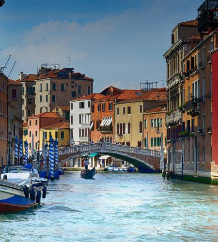 Βενετία Ιταλία
